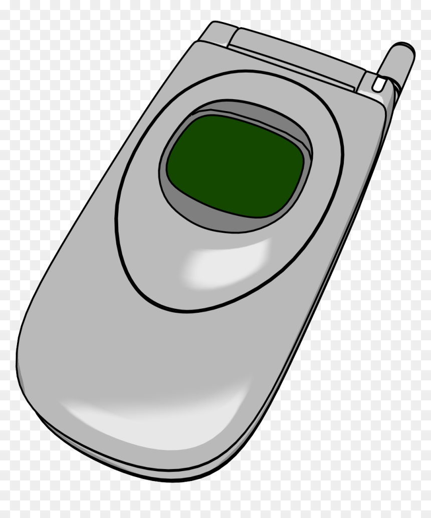 Mobile Phone , Png Download, Transparent Png - mobile clipart png