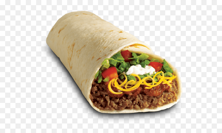 Thumb Image - Burritos Transparent, HD Png Download - burrito png