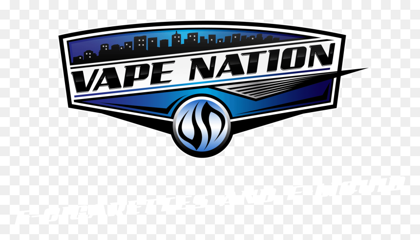 Vape Nation Png Png Royalty Free Stock - Portable Network Graphics, Transparent Png - vape png