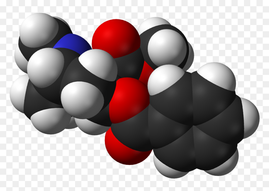 Cocaine From Xtal 3d Vdw - Graphic Design, HD Png Download - cocaine png