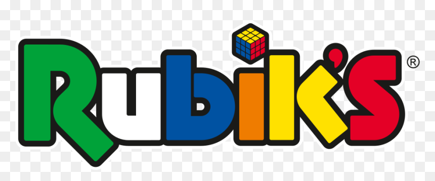 Rubiks Cube, How Solve The Rubik Cube Stage Blog Rubik - Rubik's Cube Logo Png, Transparent Png - cube png
