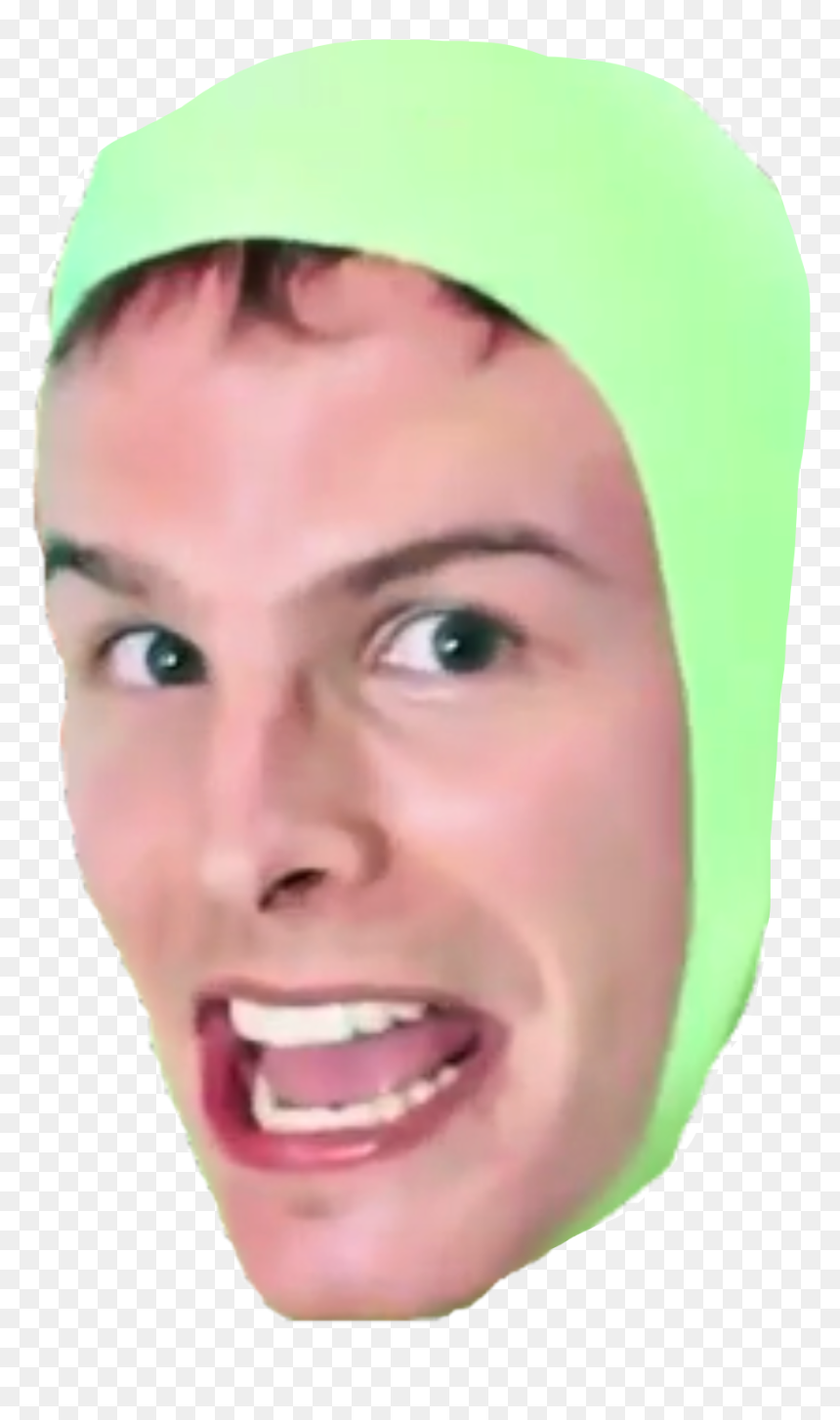 Idubbbz Im Gay , Png Download - Im Gay, Transparent Png - idubbbz png