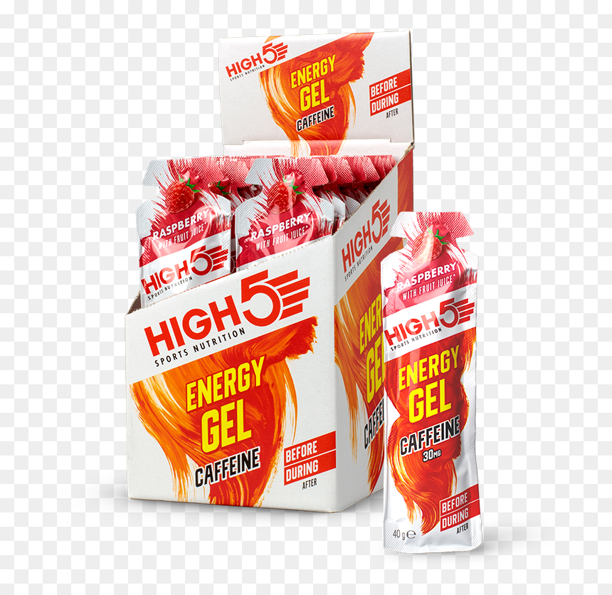 Energy Gel Caffeine - Junk Food, HD Png Download - energy png