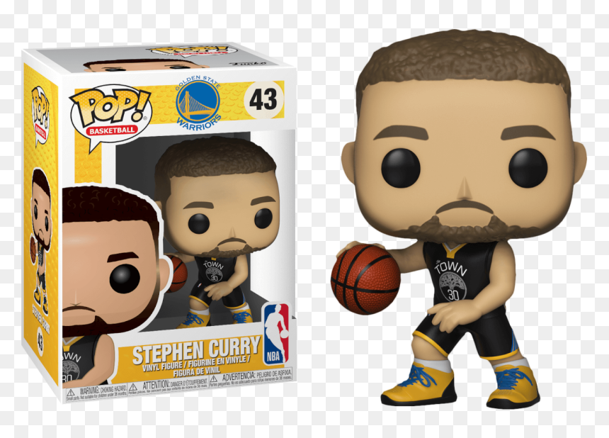 Transparent Golden State Warriors Clipart, HD Png Download - stephen curry png