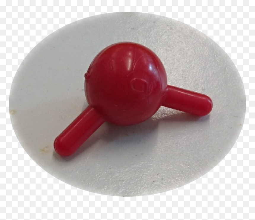 Molekül Baukasten Sauerstoff Atom - Baby Toys, HD Png Download - atom png