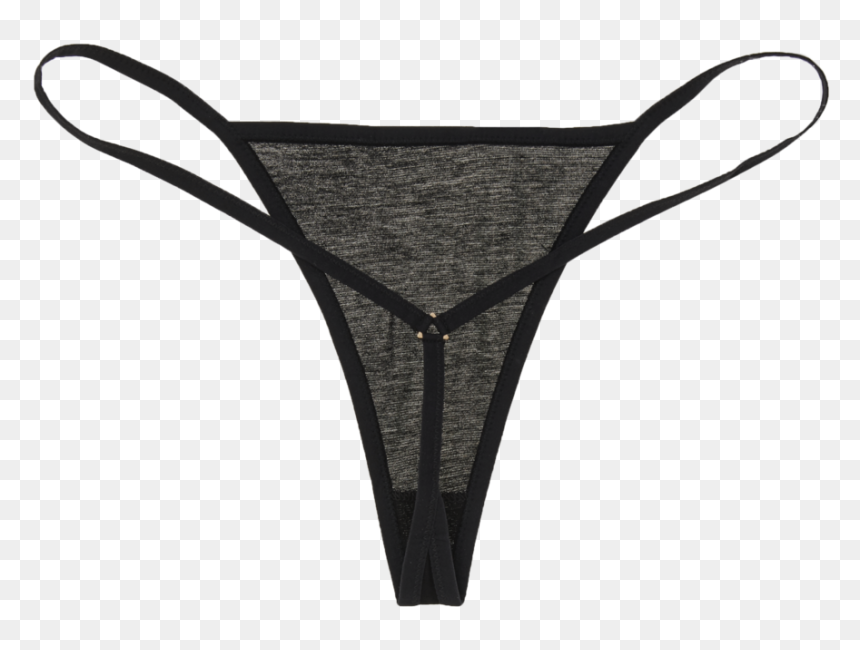 - Micro G String , Png Download - G String Clipart, Transparent Png - string png