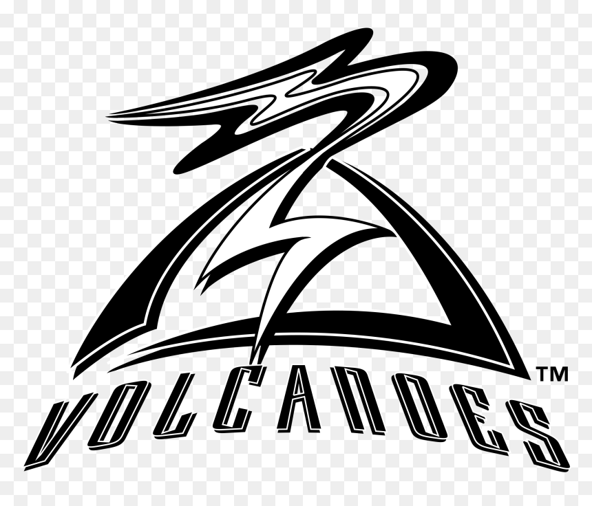 Salem-keizer Volcanoes, HD Png Download - volcano png
