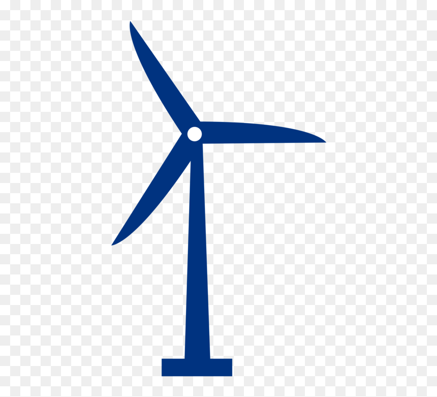 Angle,area,energy - Windmill Clip Art, HD Png Download - energy png