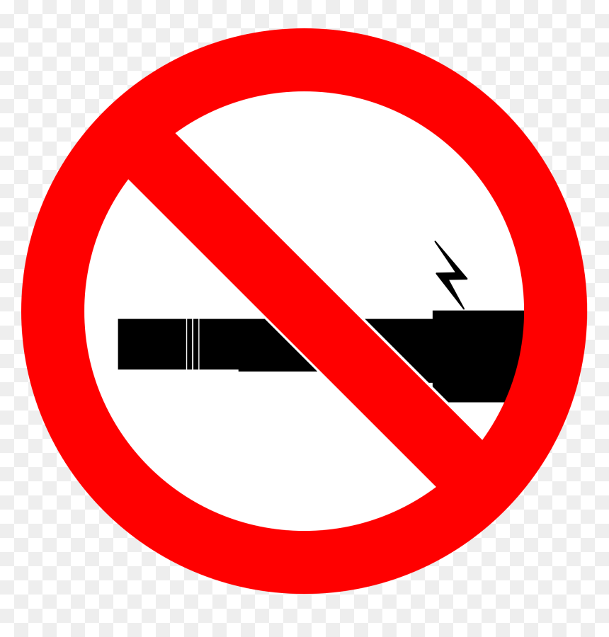 Symbol And Sign In Market Clipart , Png Download - Warren Street Tube Station, Transparent Png - vape png