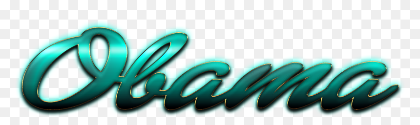 Obama Transparent Free Png - Graphic Design, Png Download - obama png