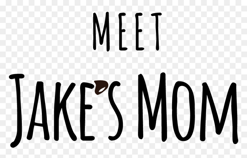 Jake"s Mom - Calligraphy, HD Png Download - mom png