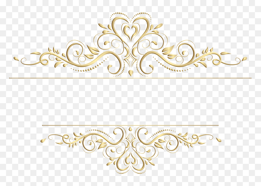 Free Png Decorative Elements, Transparent Png - indian wedding png