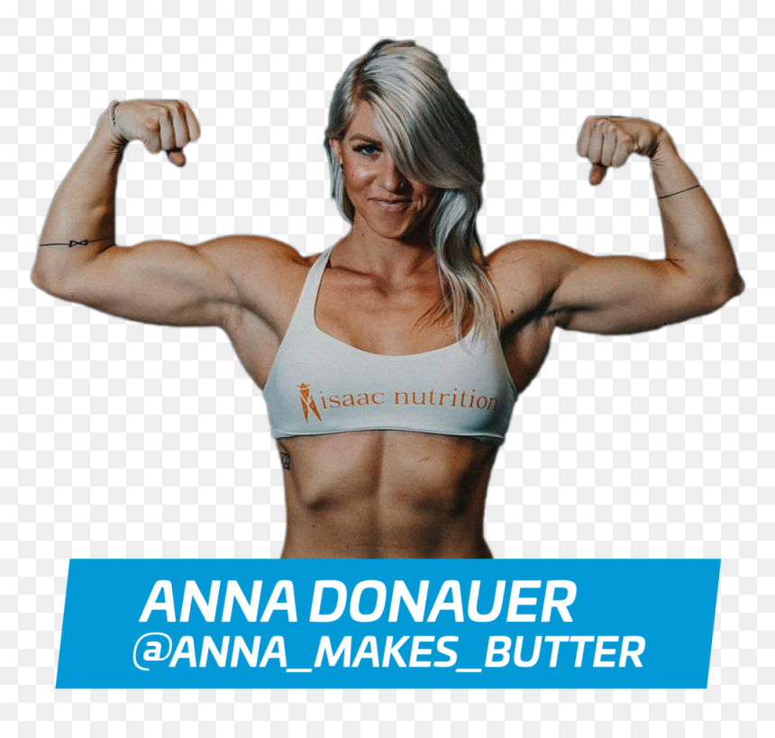 Profile Pics-20 - Bodybuilding, HD Png Download - fitness png