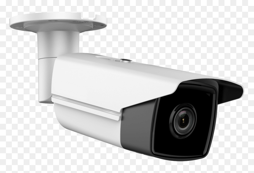 Hikvision Ds 2cd2t35fwd I5 - Ds 2cd2t45fwd I5 4mm, HD Png Download - video camera png