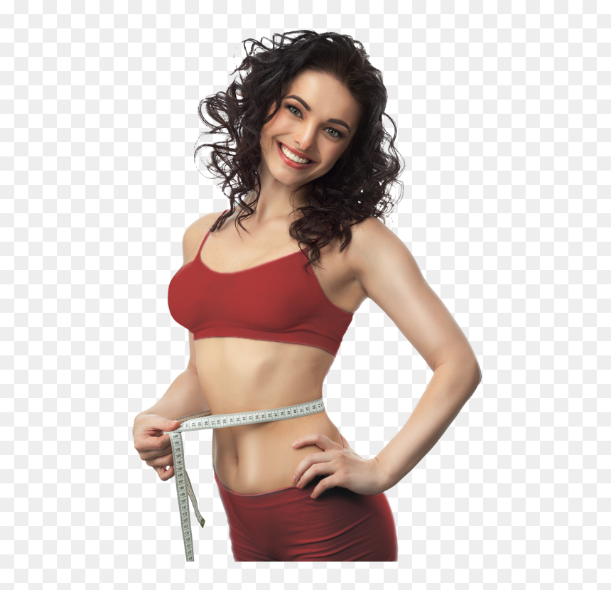 Get Slim And Sexy Body - Sexy Girl Body Png, Transparent Png - loss.png