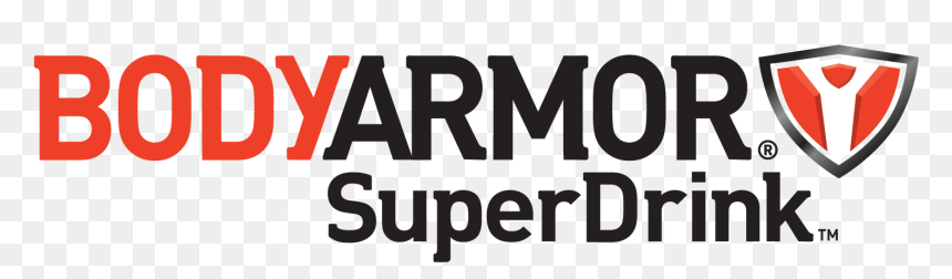 Bodyarmor Superdrink, HD Png Download - under armour logo png