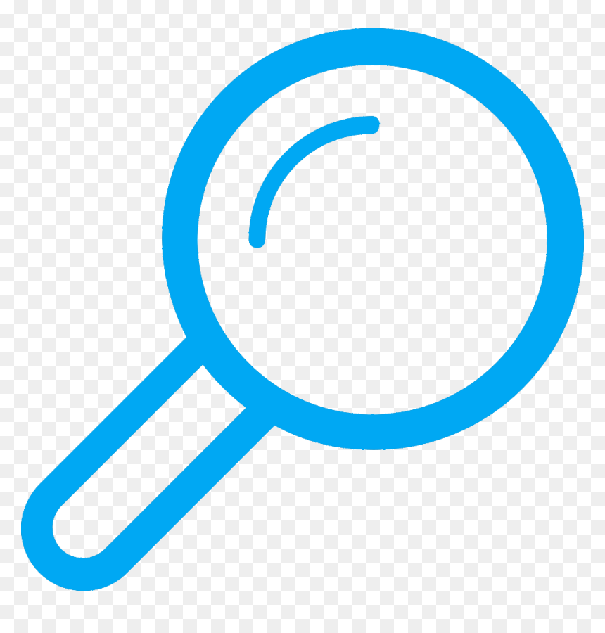 Hd Job Loss, Financial Problems, Loss Of Important - Magnifying Glass Icon Png Transparent, Png Download - loss.png