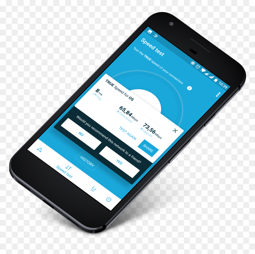 Samsung Galaxy, HD Png Download - android mobile png
