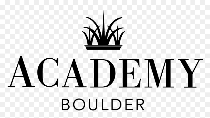 Academy Boulder, HD Png Download - boulder png