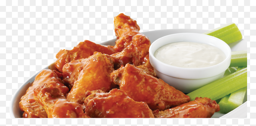 Transparent Hot Wings Png - Pizza Wings Boston Pizza, Png Download - chicken wings png