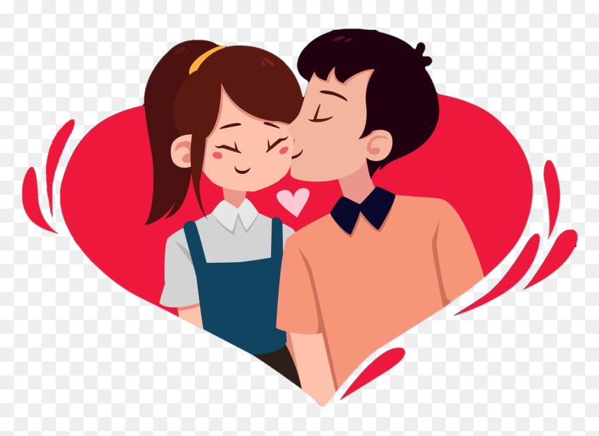 Couple Png, Transparent Png - couple png