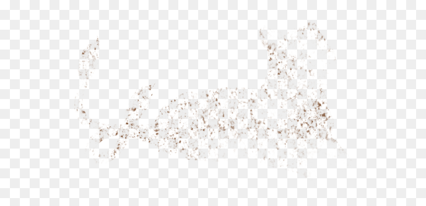 Thumb Image - Line Art, HD Png Download - freckles png