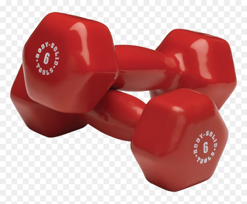 Dumbbells Png, Transparent Png - dumbbell png