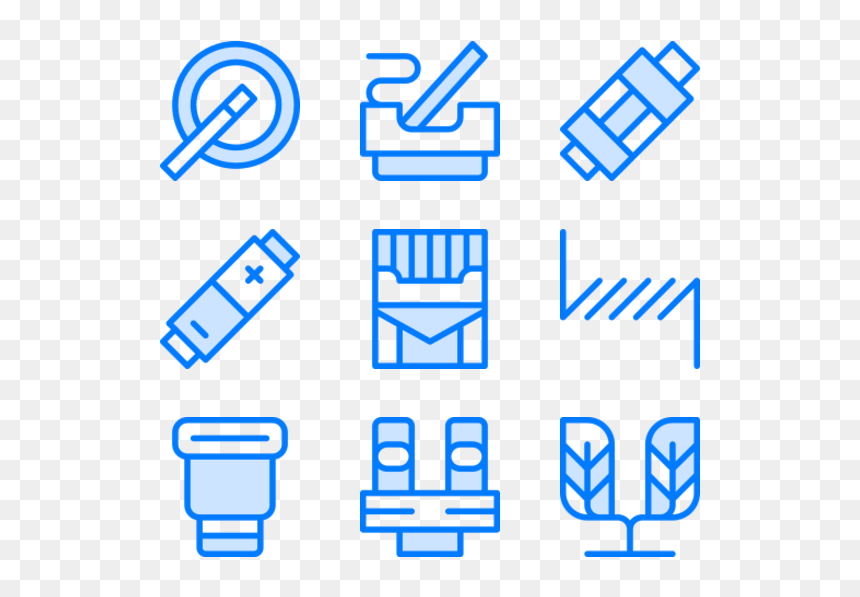 Icon, HD Png Download - vape png