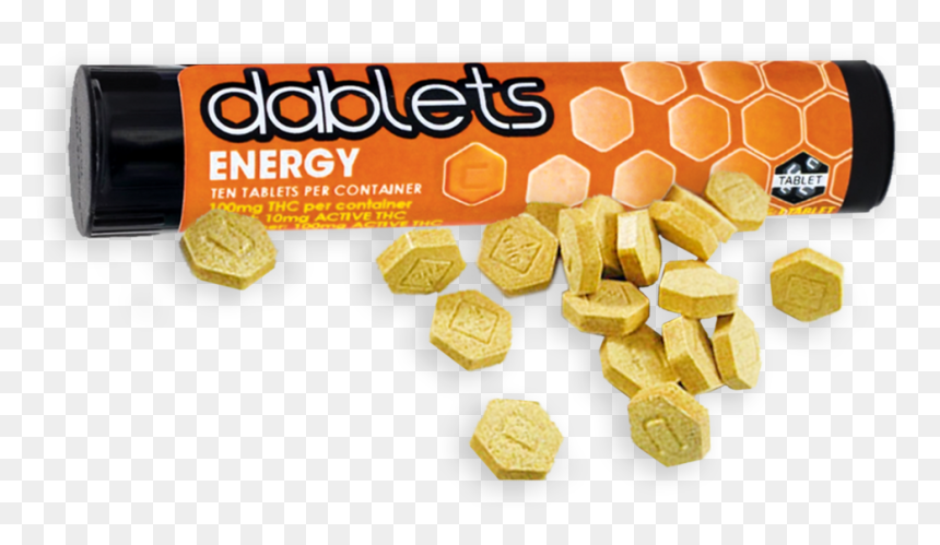 Dablets Energy - Cash, HD Png Download - energy png