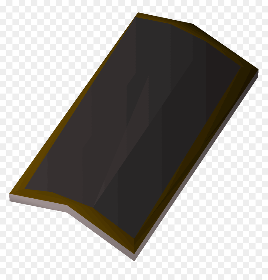Old School Runescape Wiki - Wood, HD Png Download - black square png