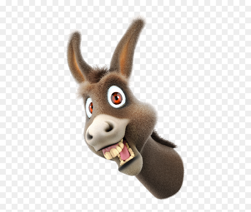Donkey Png Photo - Donkey Png, Transparent Png - donkey png
