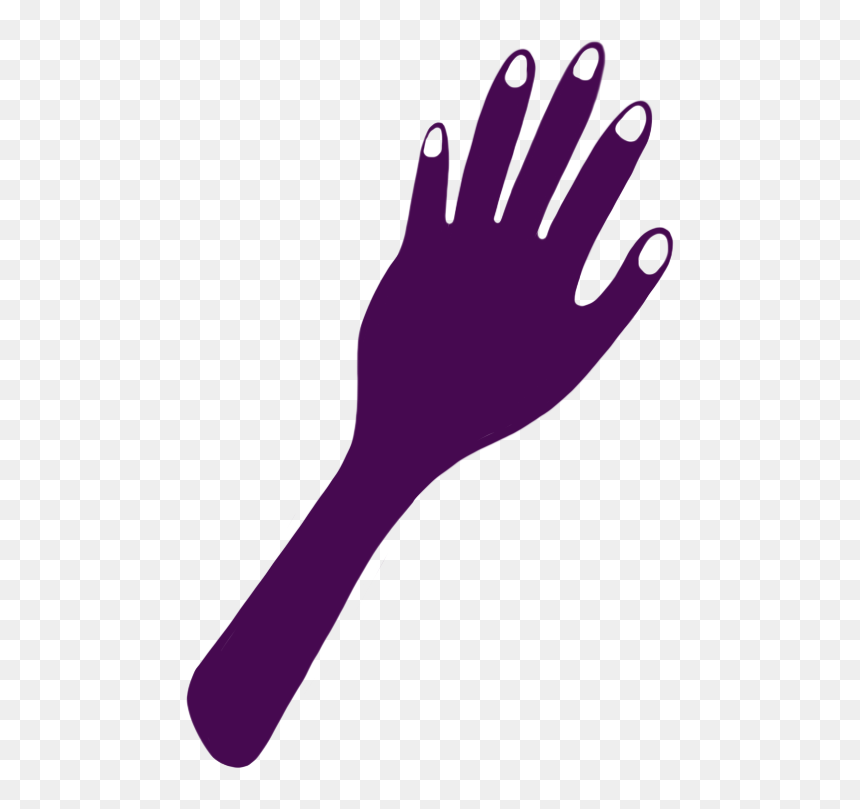Transparent Ok Hand Png - Graphics, Png Download - ok hand png