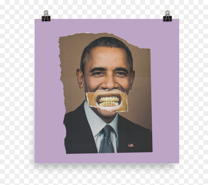 Barack Obama , Png Download - Rocky Ridge Park, Transparent Png - obama png
