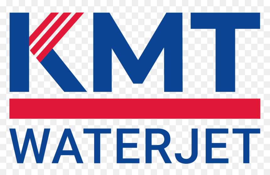 Kmt Waterjet - Kmt Waterjet Systems Logo, HD Png Download - glass crack png
