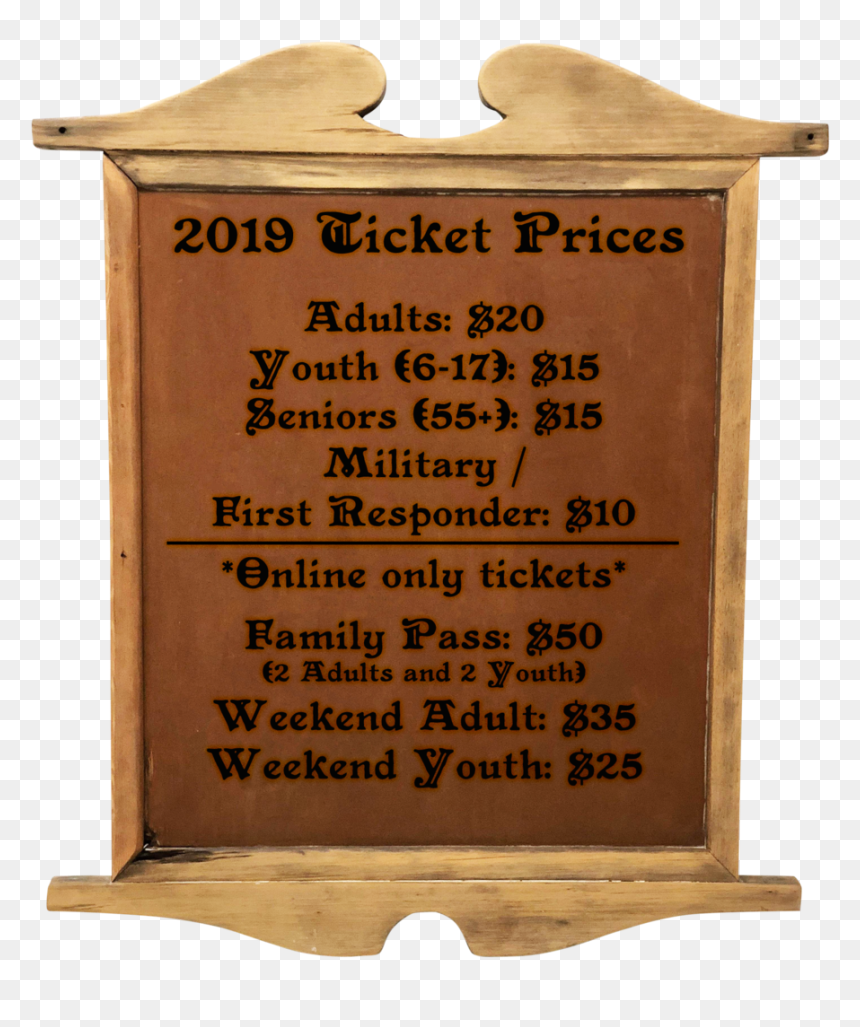 Better Wooden Sign - Picture Frame, HD Png Download - wooden sign png