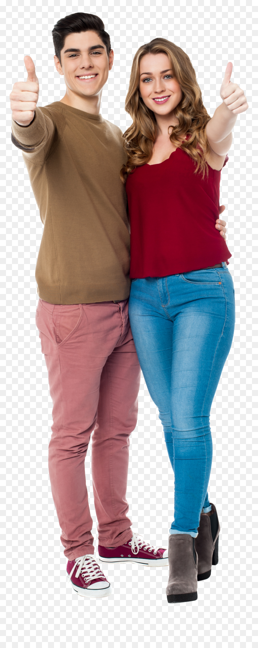 Couple - Couple Png, Transparent Png - couple png