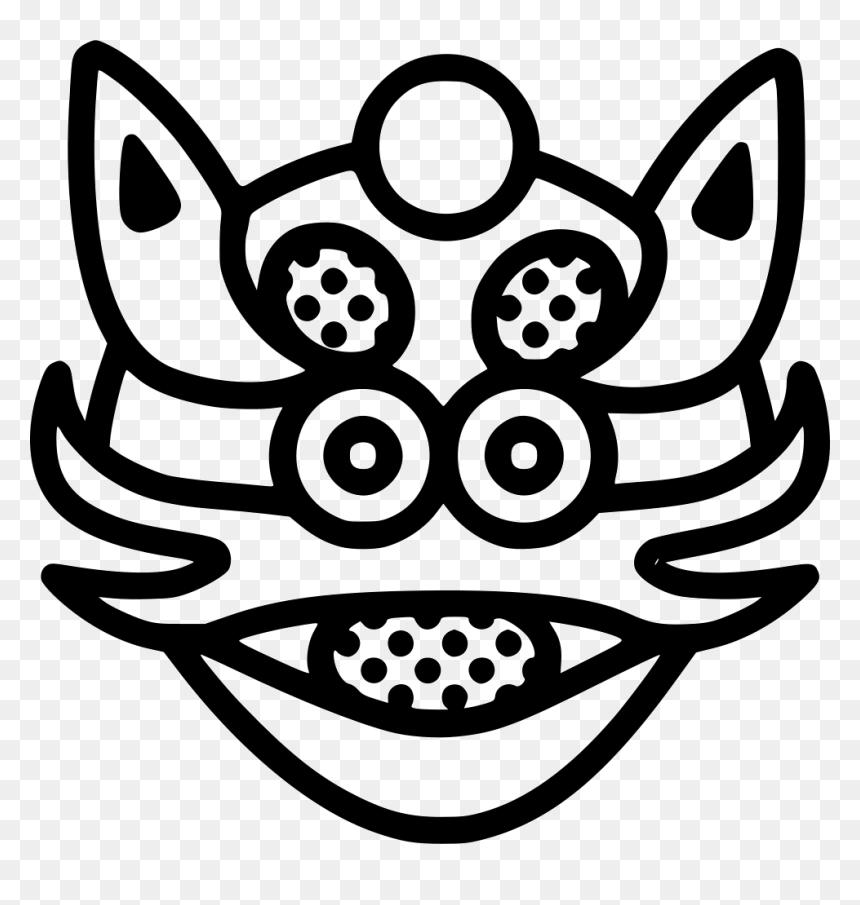Chinese Dragon - Scalable Vector Graphics, HD Png Download - chinese dragon png