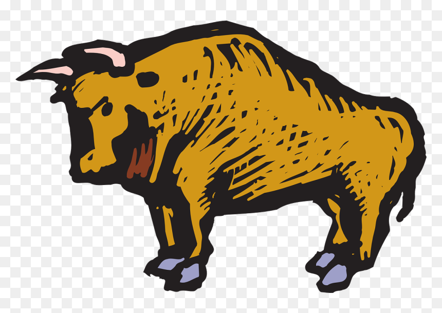 Bull Pucky, HD Png Download - horns png