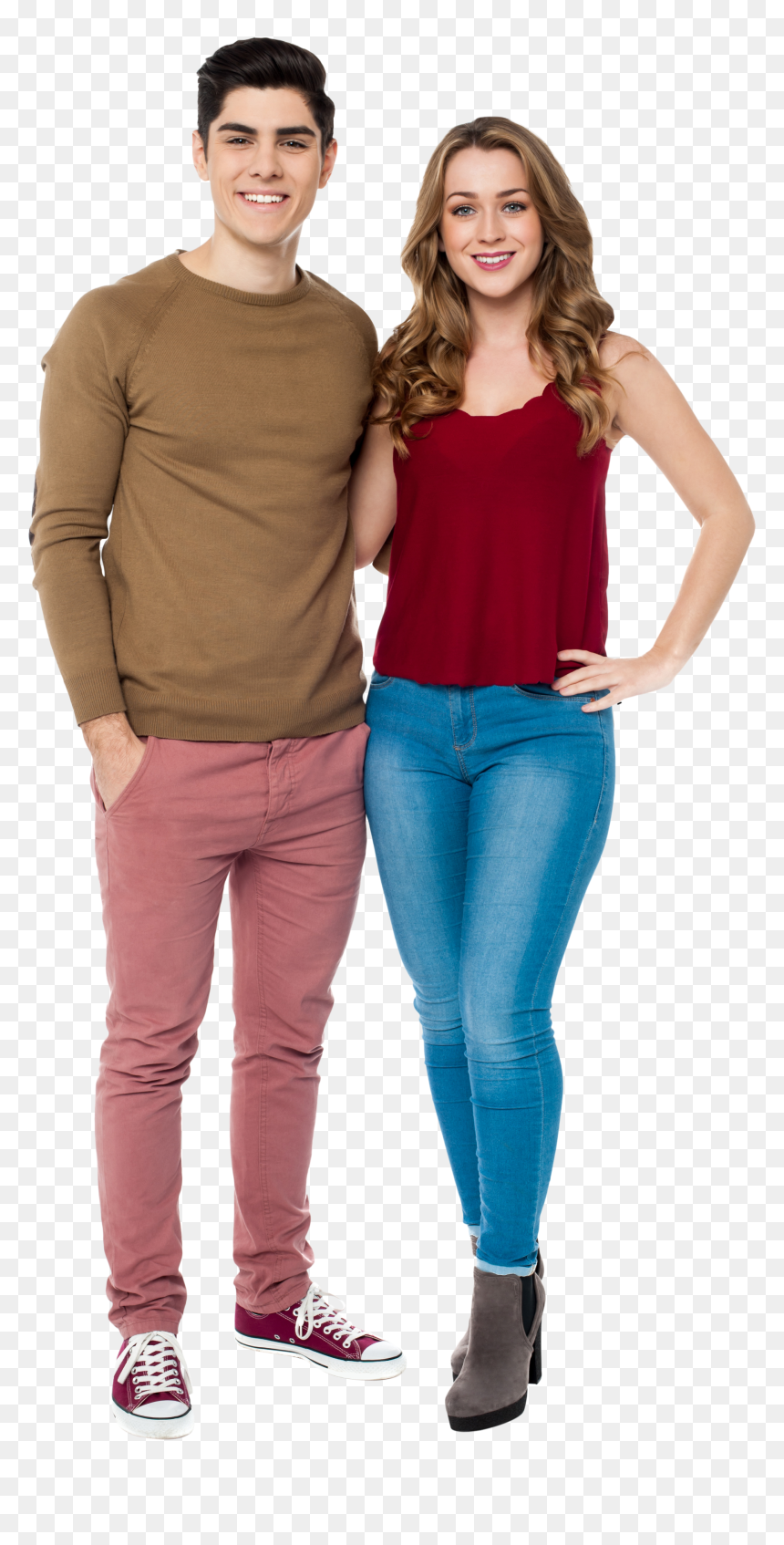 Couple Png Photo - Transparent Couple Png, Png Download - couple png