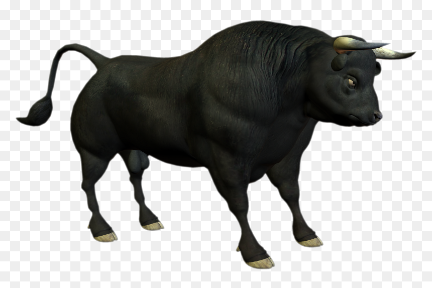 Bull Png Photo - Bull Png, Transparent Png - bull png