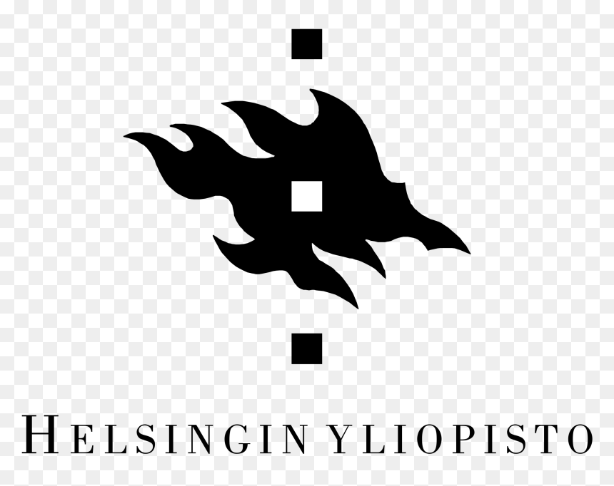 University Of Helsinki Logo, HD Png Download - under armour logo png