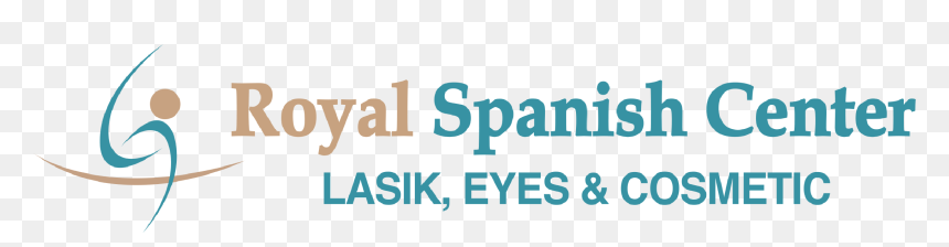 Royal Spanish Center - Graphic Design, HD Png Download - laser eyes png