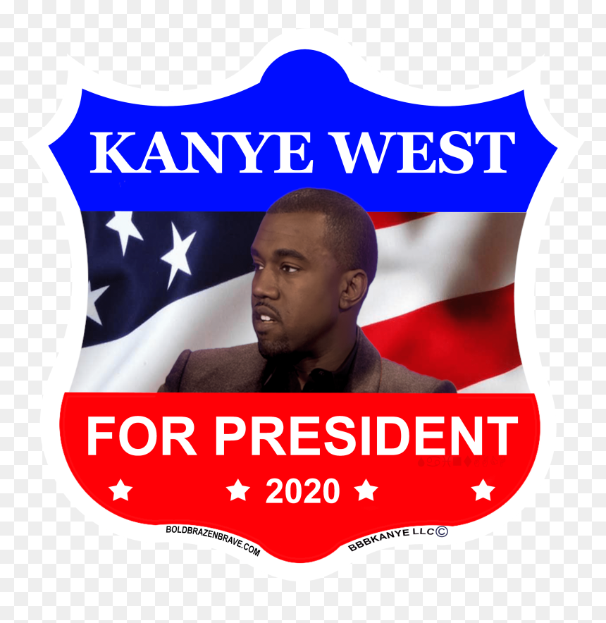 Stand Kneel Speak Be - Frijoles Don Pedro, HD Png Download - kanye west png