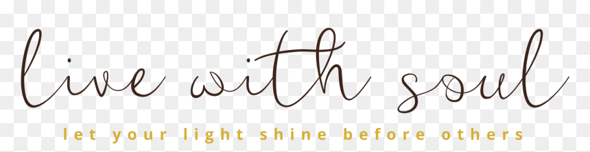 Calligraphy, HD Png Download - light shine png