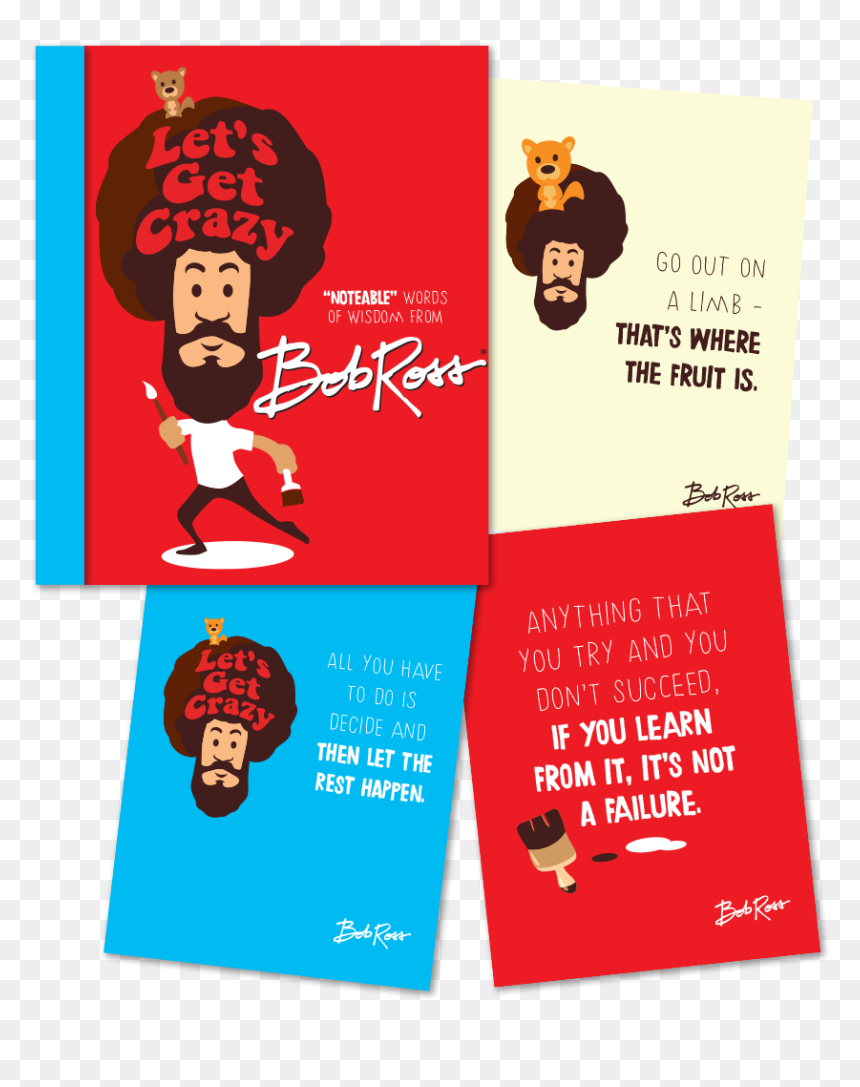 "
 Data Mfp Src="//cdn - Illustration, HD Png Download - bob ross png