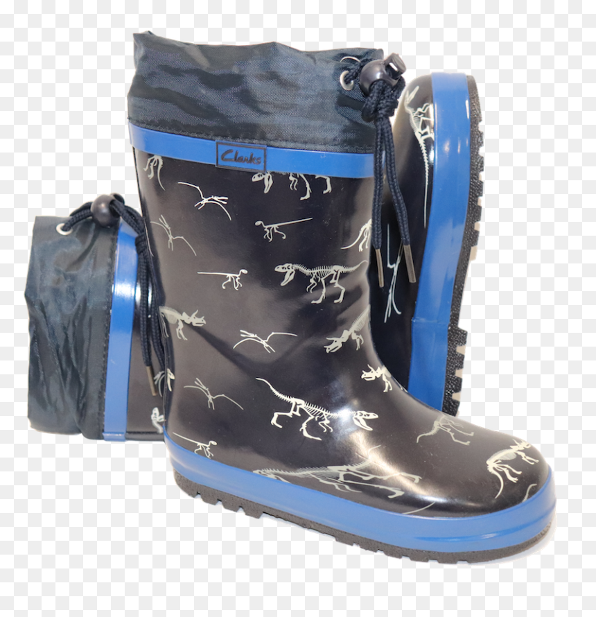 Motorcycle Boot, HD Png Download - puddle png