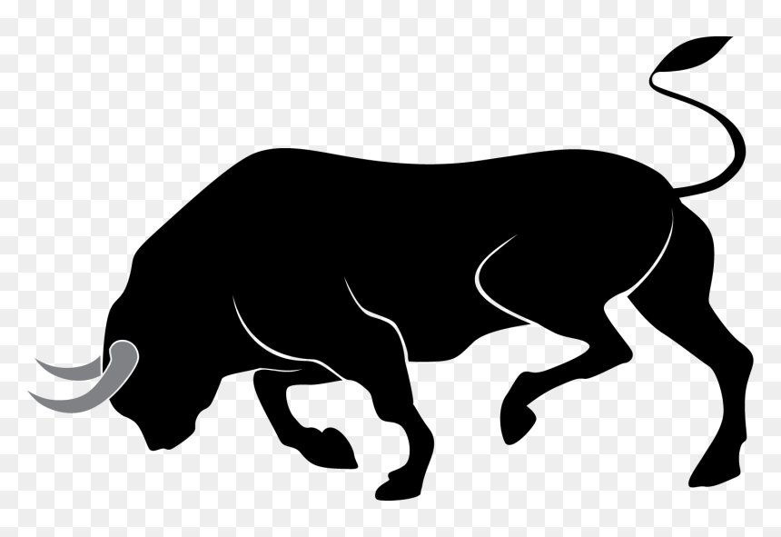 Bull Clipart Png Image - Bull Clipart Png, Transparent Png - bull png