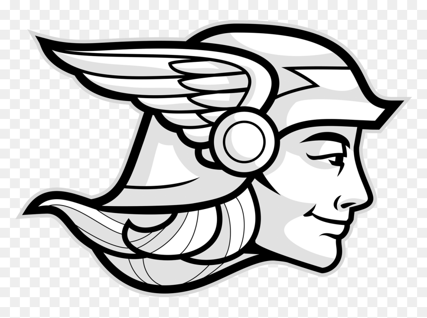 Skylab Separation Test Kits - Hermes Greek God Cartoon, HD Png Download - cocaine png