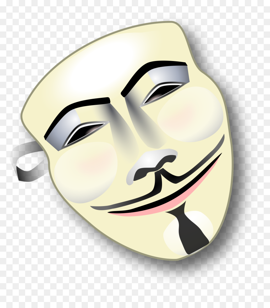 Clip Art, HD Png Download - anonymous png