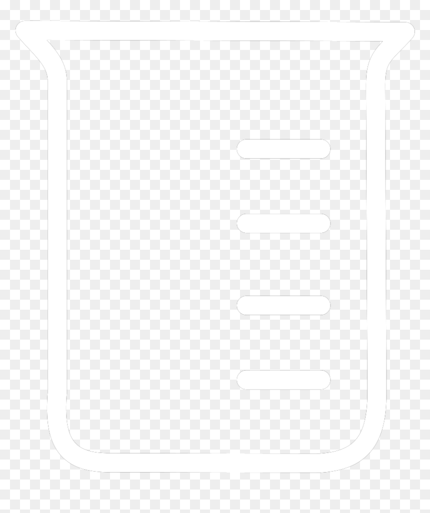 Beaker Svg Clip Arts - Parallel, HD Png Download - beaker png